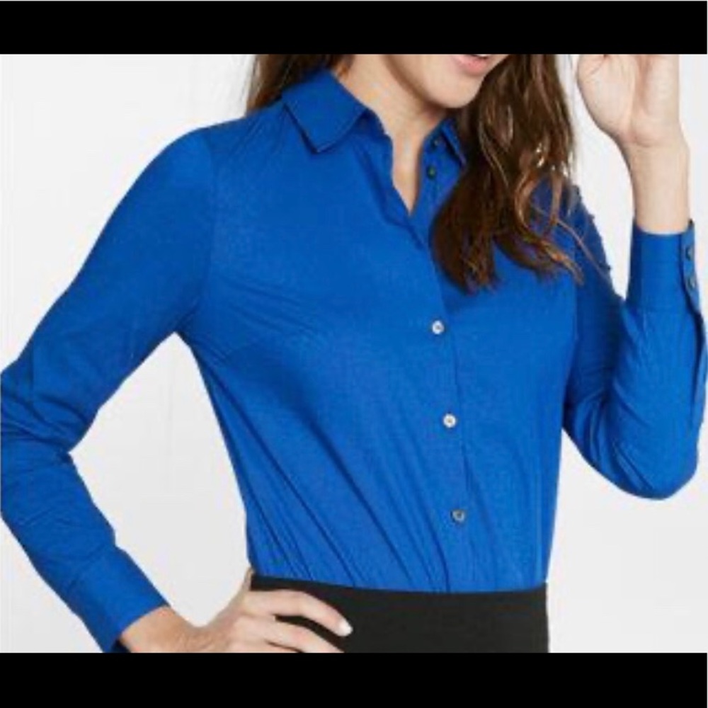 Express Shirt